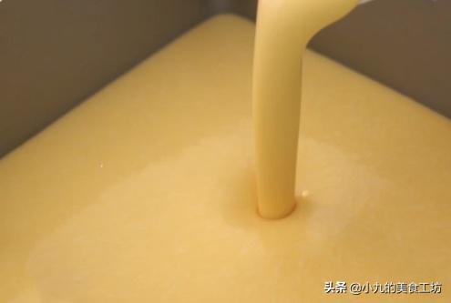 低脂白干酪怎么做，脱脂白软干酪可用什么替代（一块南瓜一杯牛奶）