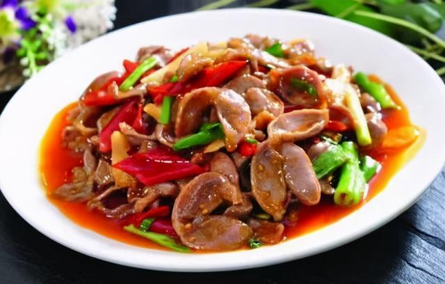 好吃的美食，好吃的美食做法（味道鲜美好吃不腻）