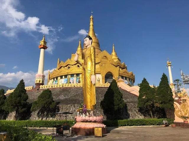 西双版纳的景点，西双版纳景点排行榜（去云南西双版纳旅游必去的十大景观）