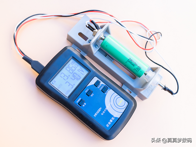 松下18650锂电池官方网站，锂电池知识介绍和常见锂电池评测