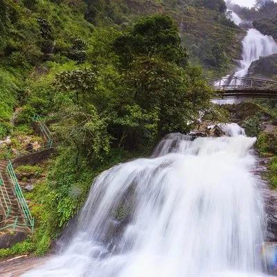 越南沙巴有哪些地方可以去玩，越南沙巴在哪里地图（沙巴最值得去的8个景点）