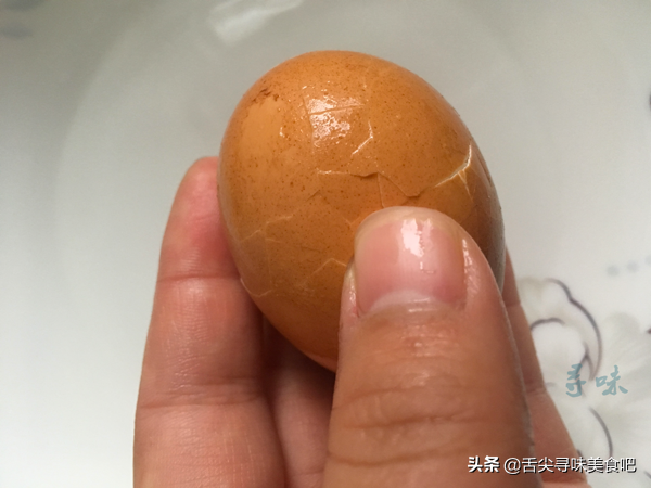 溏心蛋的四种做法，教你4步做出溏心蛋