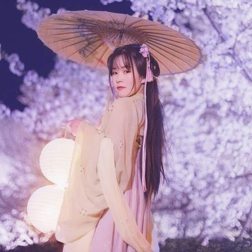 仙气十足的id古风，有意境的古风id（古风系闺蜜名字唯美古风一对清欢相伴-可爱点）