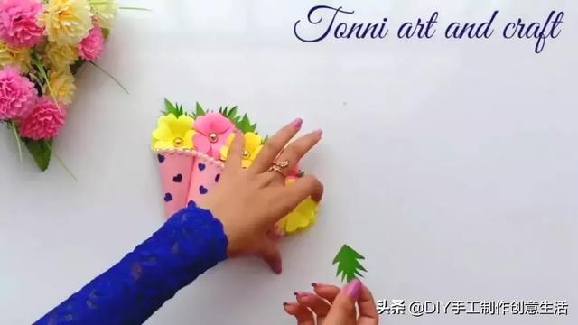 怎么做生日礼物,生日礼物应该怎么准备自己动手做(适合手工课作业) 怎么做生日礼物,生日礼物应该怎么准备自己动手做(适合手工课作业)