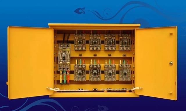 一机一闸一保护，一机一闸一保护是什么意思（配电箱一级、二级、三级是什么意思）