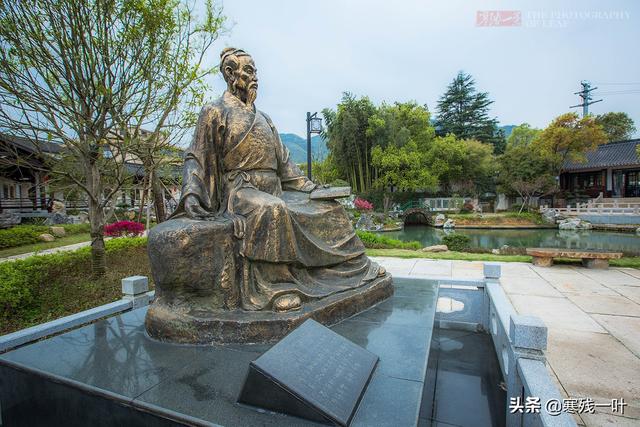 杭州名泉叫什么，杭州有哪一眼名泉（杭州有一口1200年的古泉）
