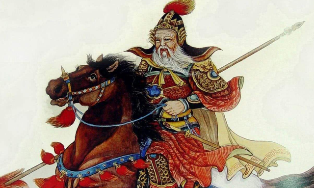 安史之乱后谁当皇帝，安史之乱有多吓人（参与平定安史之乱）