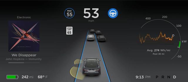 acc自适应巡航，acc自适应巡航的作用是什么（ACC自适应巡航和定速巡航有什么区别）