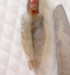 圖片[3]-【蒜蓉蒸蝦】做法步驟圖 蝦肉鮮嫩沒腥味 漂亮又好吃！-起舞食譜網