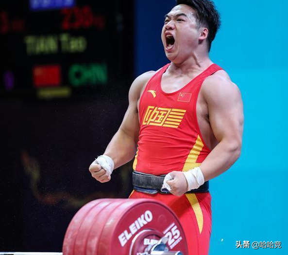 举重世界纪录，举重世界纪录是多少公斤（中国男队手握11项世界纪录）