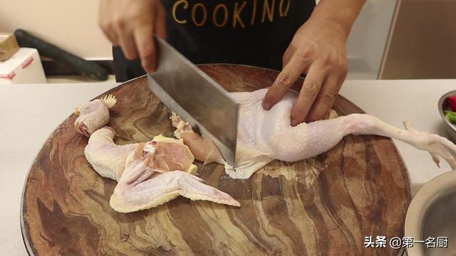 鸡肉怎么炒好吃，鸡肉怎么炒好吃又简单（生炒鸡这样做太好吃了）