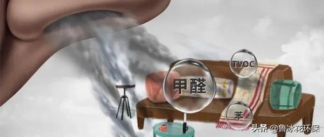 甲醛味道能闻出来么，甲醛的味道能闻出来吗（闻起来究竟是什么味道）