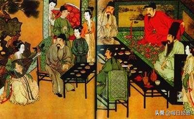 安贫乐道文言文原文及翻译，安贫乐道在文言文中的意思（每日论语：安贫乐道，富而好礼）