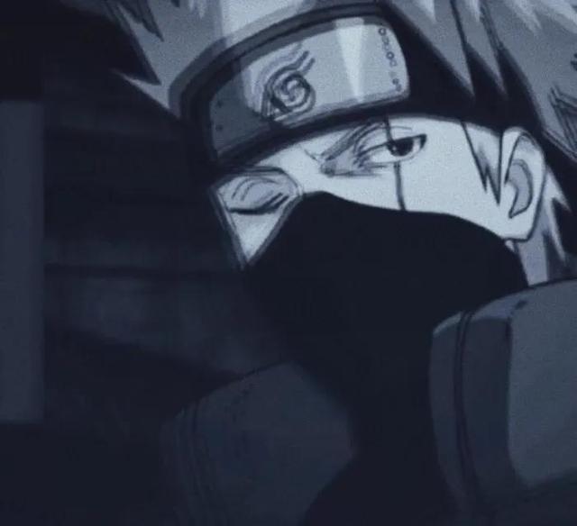 火影/高清/优质/头像✨微信，火影/高清/优质/头像✨（10.06）