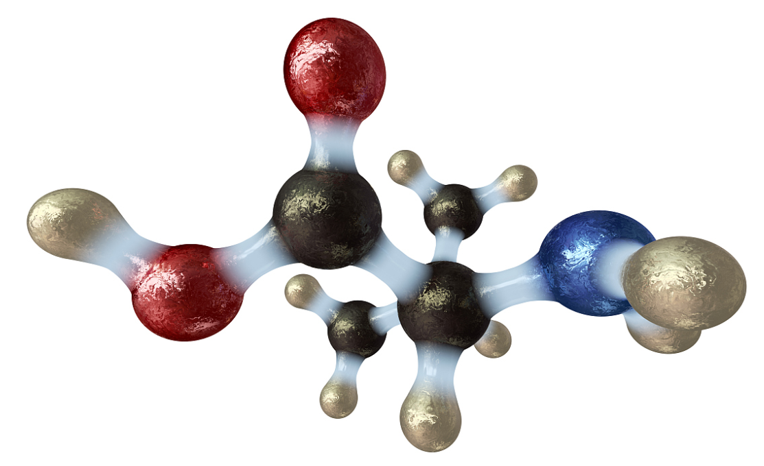 纸色谱分离氨基酸rf 氨基酸的分离鉴定——纸层析法