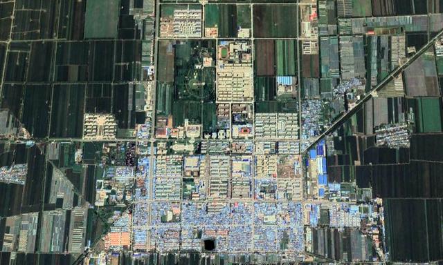 大庆市大同区面积及人口，大同市面积人口多少（黑龙江大庆距离市中心最远的区）