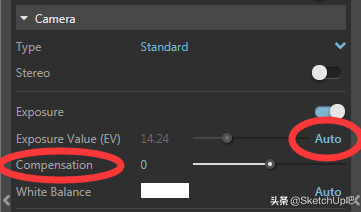su怎么渲染，su怎么渲染全景图（SketchUp超详尽测评）
