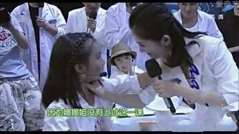 戎祥的指头是怎么没的，戎祥怎么读（从“湖南一姐”沦落到“万众讨厌”）