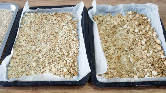 豆渣怎样做最好吃，豆腐渣怎么做好吃（剩下的豆腐渣别扔）