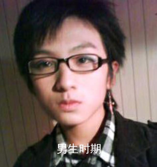 “反串演员”叶紫涵，就这样改写了他的结局，苦尽甘来终无遗憾