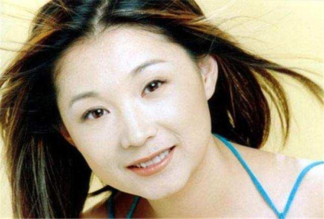 张译的妻子钱琳琳：二婚带儿子嫁给影帝，被丈夫宠成宝