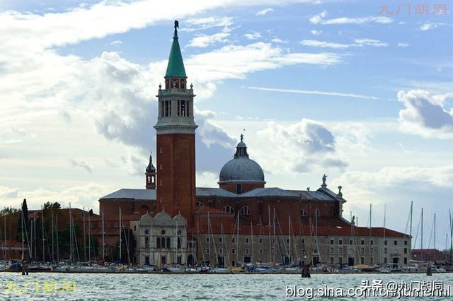 泻湖与潟湖有区别吗，泻湖就是潟湖（威尼斯，简单了解一下）