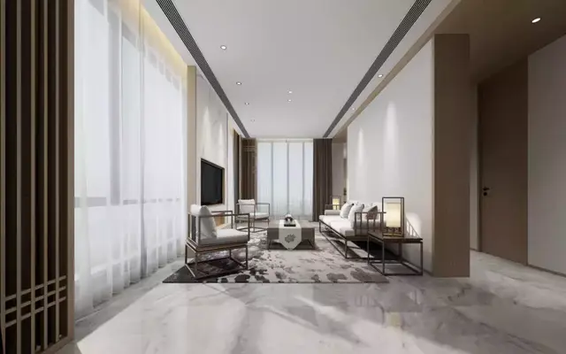 高德瓷砖怎么样，高德瓷砖价格表及图片（高德瓷砖设计联盟——国广一叶·齐晟）