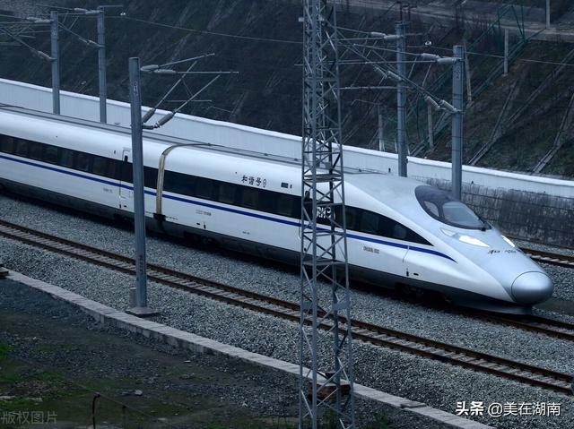 永州为什么不修高铁站，永州高铁枢纽中心是在原址扩建改造
