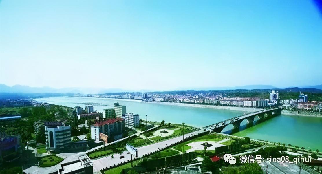 溆浦县属于哪个市(溆浦县最差的镇是哪个镇)
