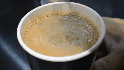 热奶茶制作方法和配方，暖冬5款热饮做法大公开