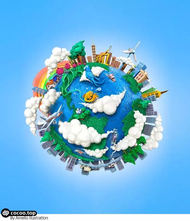 色彩搭配原理与技巧，色彩搭配原理与技巧有哪些（解读！色彩搭配的美学原理）