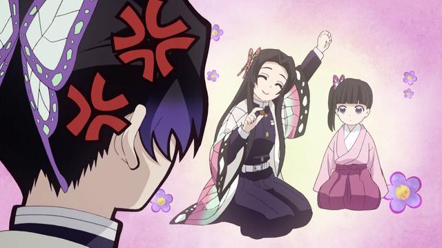 蝴蝶忍怎么死的，蝴蝶忍最后怎么死的（鬼灭之刃：她虽然早已牺牲）