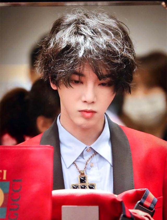 华晨宇是哪里人，华晨宇个人简介（家里有矿、音乐天才、整容、未婚生女）