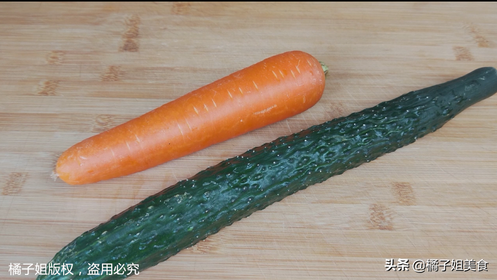 圖片[3]-【雙絲養(yǎng)生湯】做法步驟圖 3分鐘出鍋 營(yíng)養(yǎng)美味-起舞食譜網(wǎng)