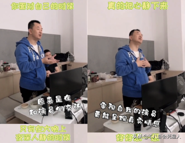 色字头上一把刀！从黄海波到李云迪，嫖娼被抓的男星前仆后继