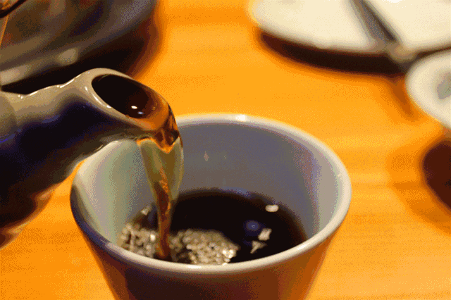 热奶茶制作方法和配方，暖冬5款热饮做法大公开