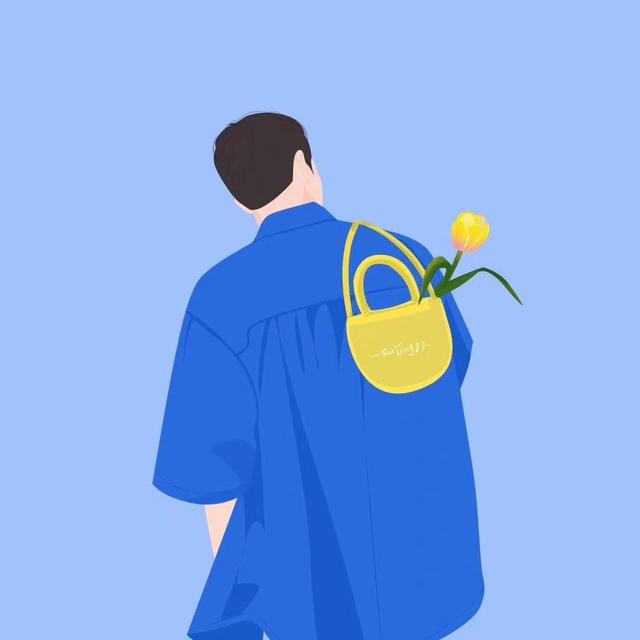 适合学生党用的不明显情头，不明显情头，微信头像（学生党可用），微信头像（年轻人要有年轻人的亚子）