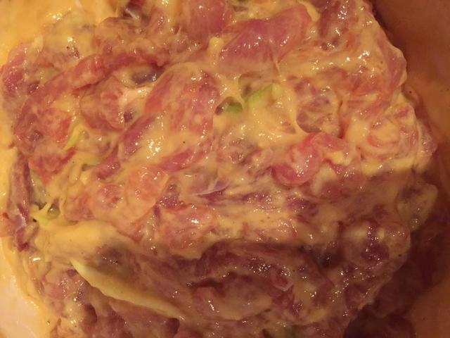 炸肉段的家常做法，东北干炸肉段怎么做（放多久都能保持酥脆口感）