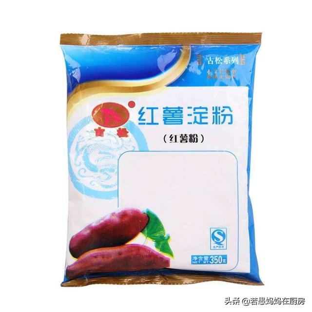 淀粉和芡粉是一样的吗，淀粉和芡粉是不是一样的（勾芡、挂糊、上浆到底用哪种）