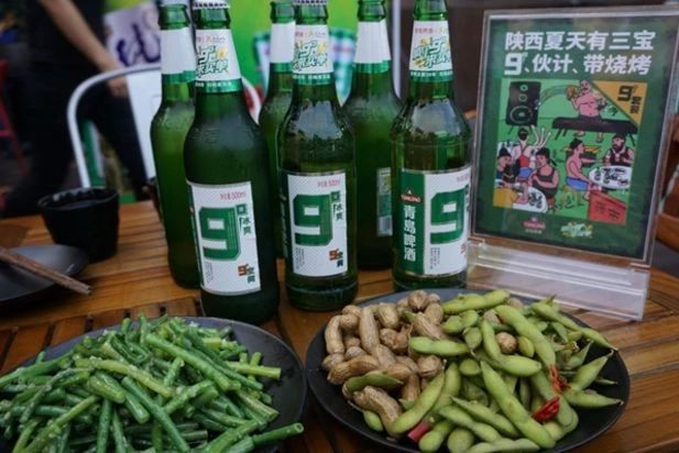 河南都有哪些啤酒品牌，河南的啤酒有哪些品牌（全国33个地方的啤酒）