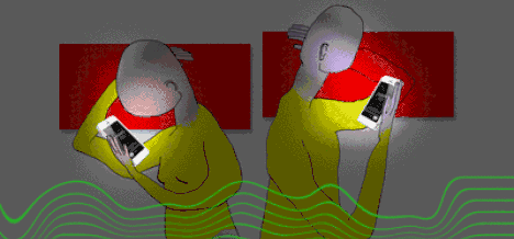 “屏奴”需警惕身体4大危害，身体健康万事如意之类的祝福语（“屏奴”日均刷短视频近两小时）