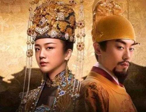 历史上真实的孙皇后，孙皇后是什么样的人（真正的她是力挽狂澜的政治家）