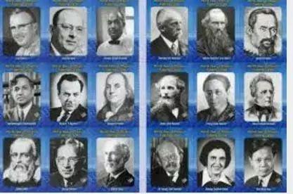 获得诺贝尔奖的中国人，中国人诺贝尔奖的人有哪些（6位科学诺奖获得者出生在国内）