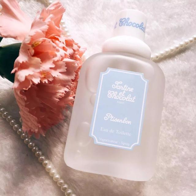 桃丝熊的香水适合什么年龄用，桃丝熊的香水适合什么年龄用的（谁还不是个宝宝咋的）