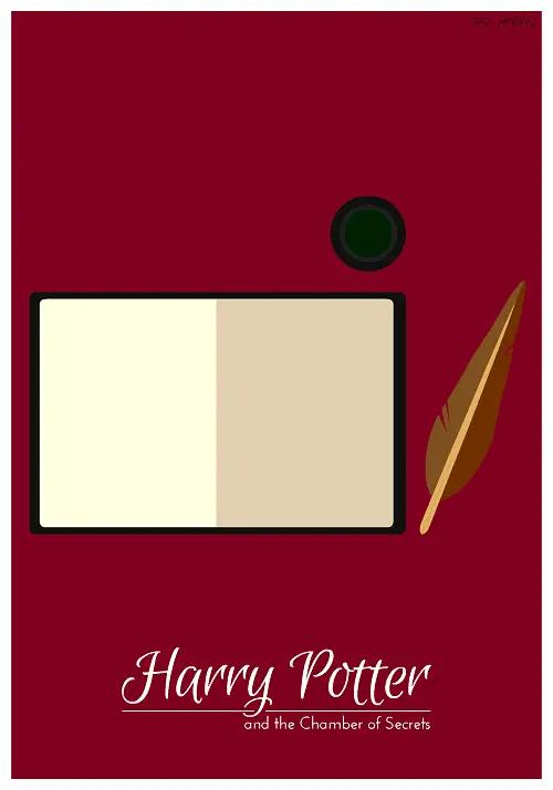 哈利·波特，哈利·波特与被诅咒的孩子（哈利波特头像+图片+壁纸）