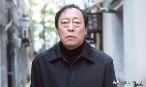 倪大红的老婆(倪大红的老婆图片)