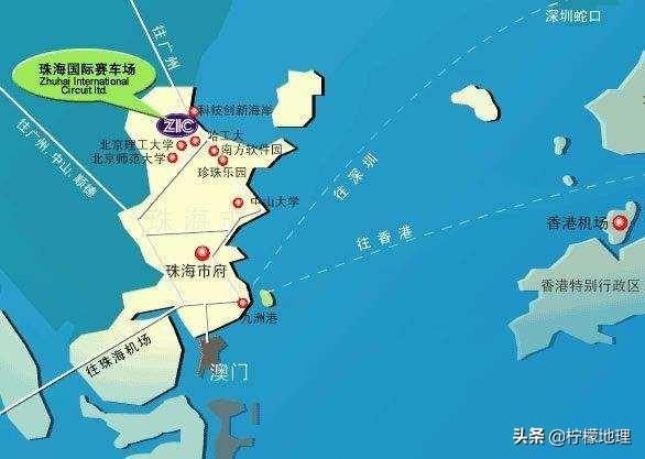 中国最小的地级市(最不受欢迎的省份)