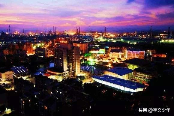 莱芜属于哪个市(济南市为什么没有莱芜区)