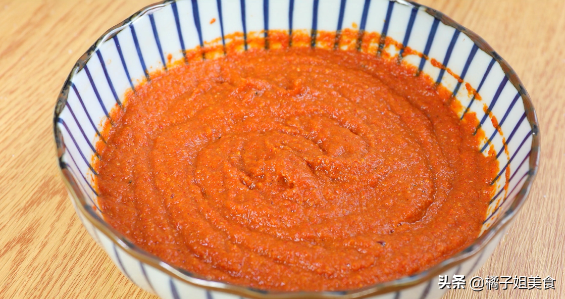 图片[9]-秋冬凉菜推荐 脆爽微辣的腌萝卜 解腻开胃 大人小孩都适合-起舞食谱网