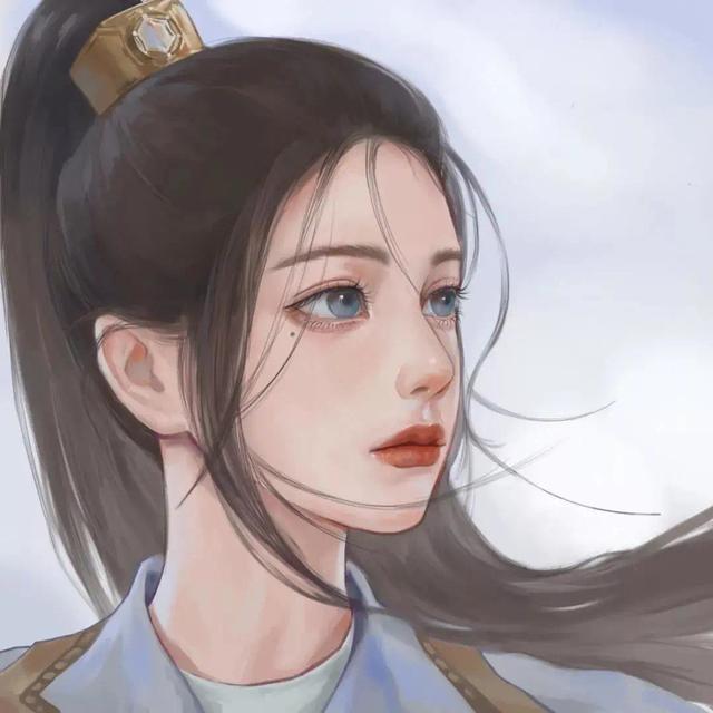 超好看情头！，微信头像，超好看情头！（你们要的情侣头像来了）